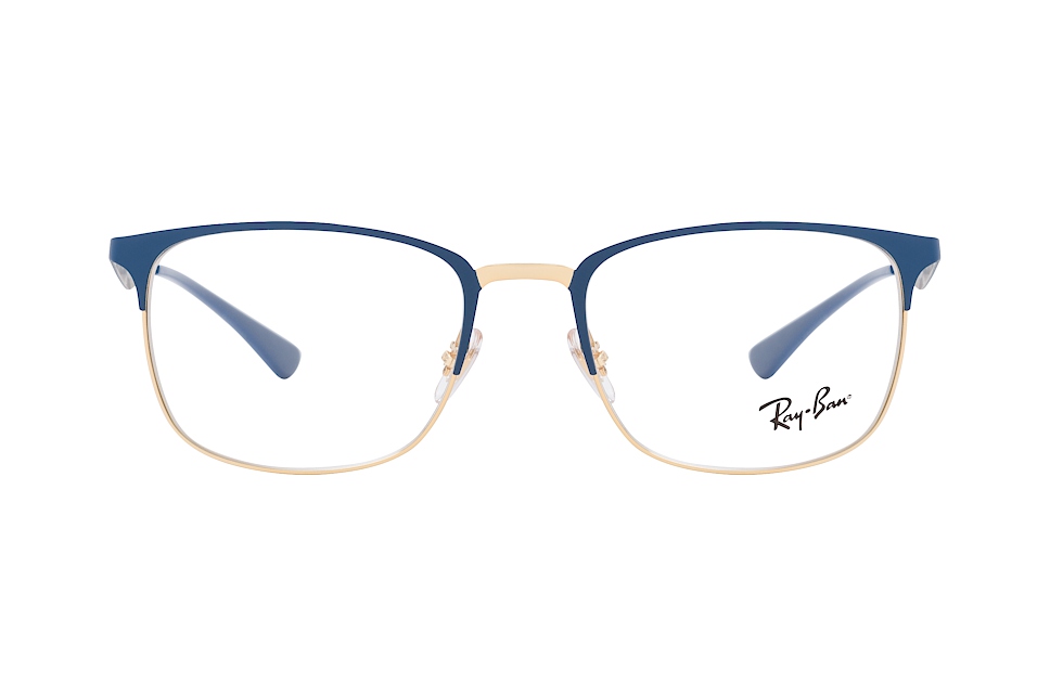 Ray-Ban RX 6421 3002 small