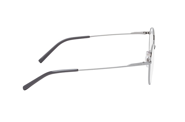 null Perspektivenansicht