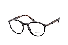 Prada PR 13TV LJ9-1O1 liten