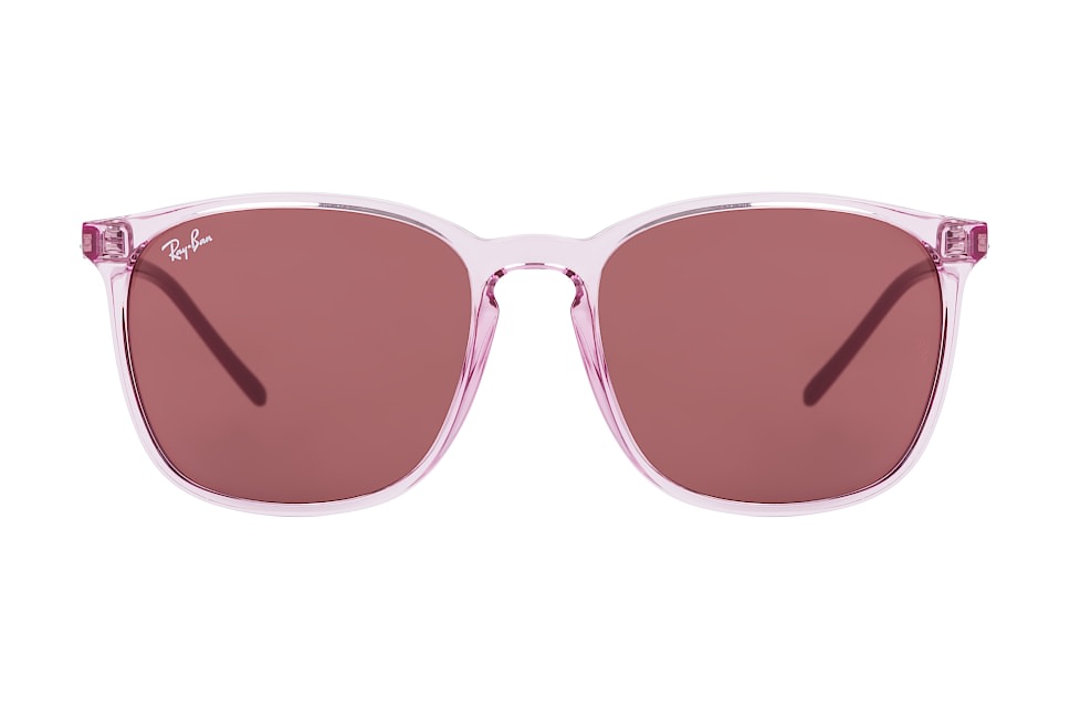 Ray-Ban RB 4387 6400/75