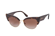 Dolce&Gabbana DG 4346 502/13 klein