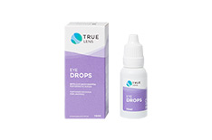 TrueLens Eye Drops 15ml. pieni