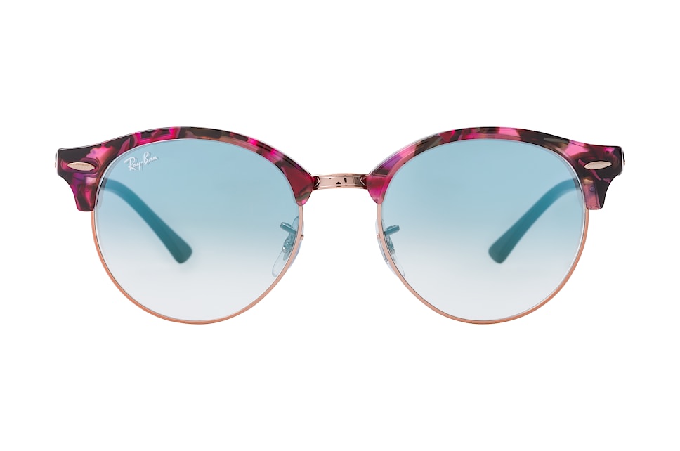 Ray-Ban Clubround RB 4246 1257/3F