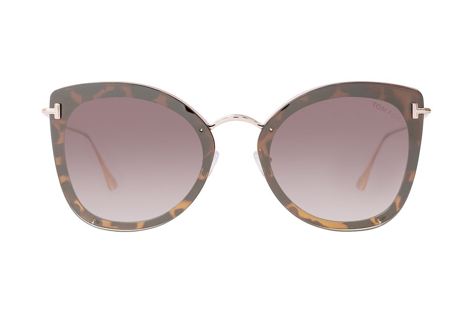Tom Ford Charlotte FT 0657/S 52G