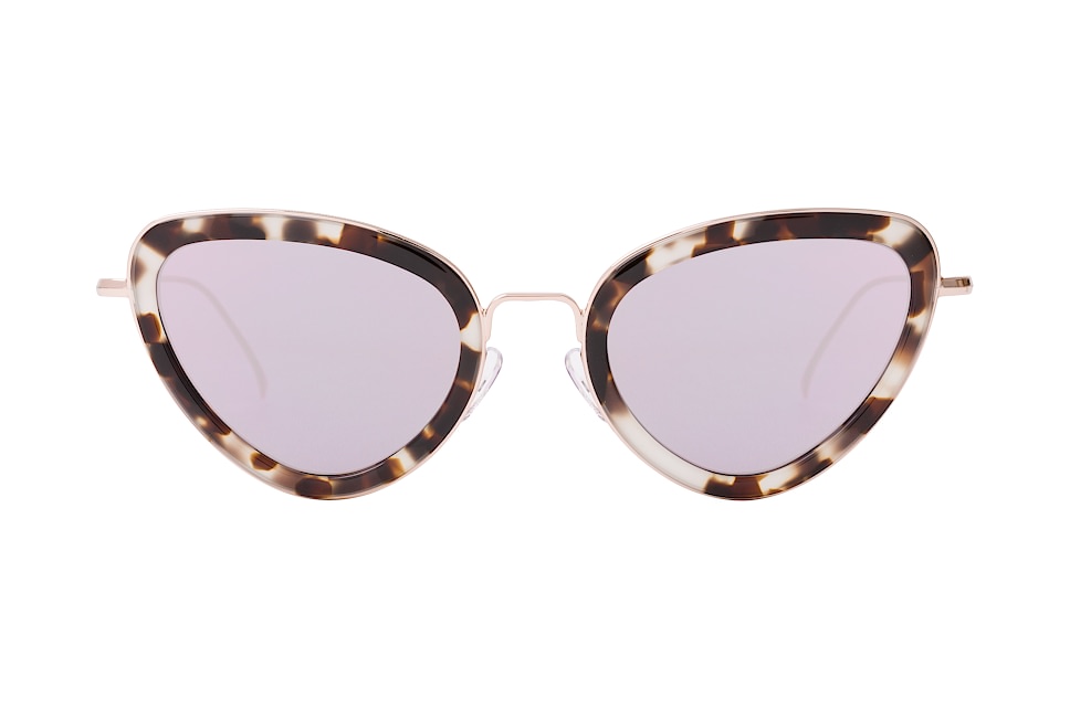 Illesteva Rebecca Ace C4