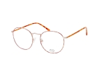 CO Optical Otos 1148 001 Goldfarben / HavanaPerspektivenansicht Thumbnail