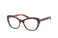 Dolce&Gabbana DG 3284 3204 small klein