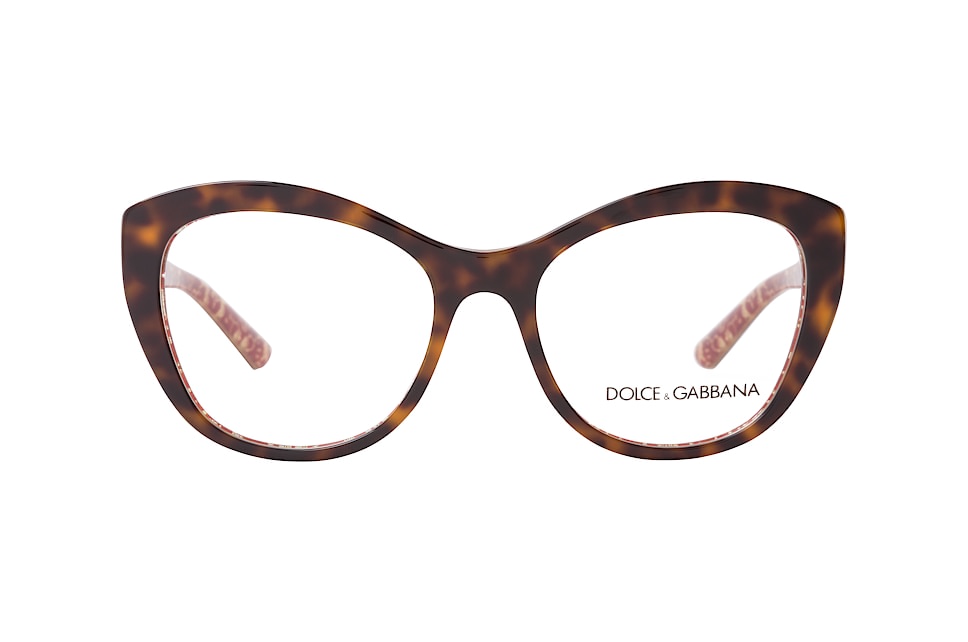 Dolce&Gabbana DG 3284 3204 small