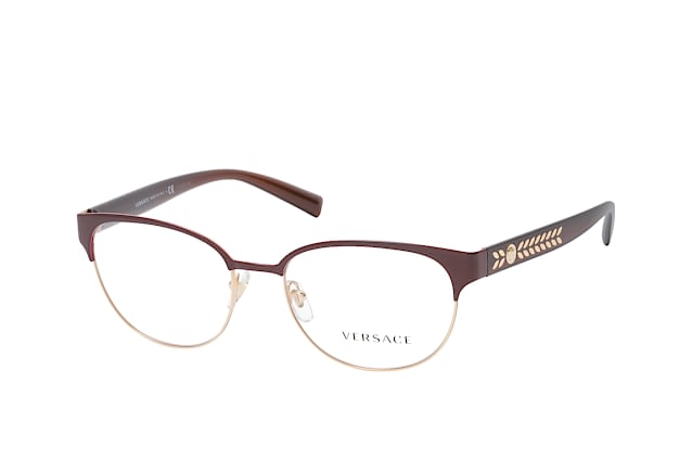 Versace VE 1256 1435 Perspektivenansicht