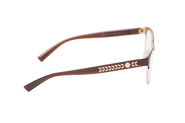 Versace VE 1256 1435 Perspektivenansicht
