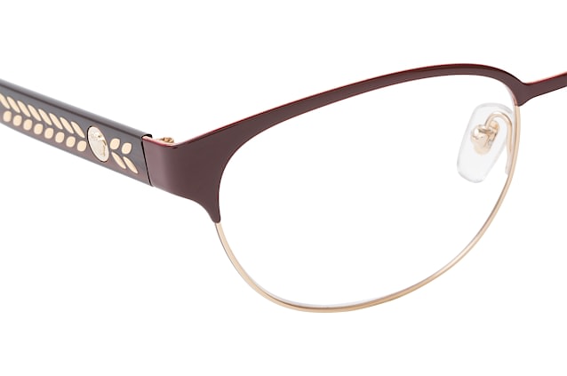 Versace VE 1256 1435 Perspektivenansicht