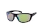 Oakley Split Shot OO 9416 06 Schwarz / Polglas Braun Minithumbnail