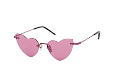 Saint Laurent Loulou SL 254 004 klein
