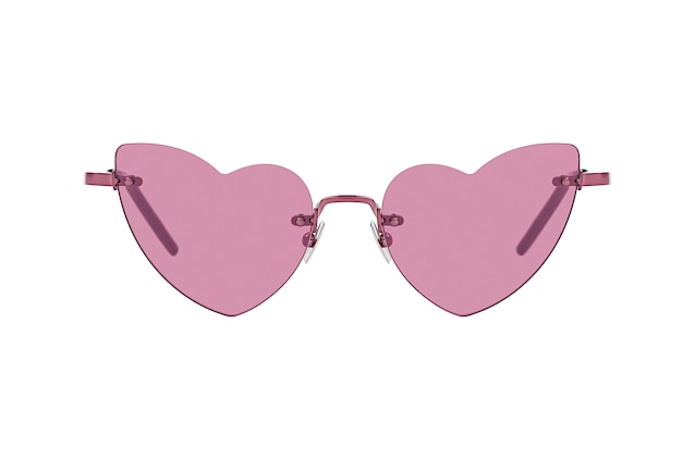 Saint Laurent Loulou SL 254 004 klein