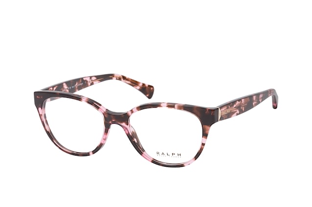 ralph lauren pink tortoise glasses
