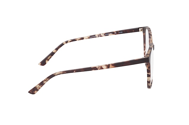 null perspective view