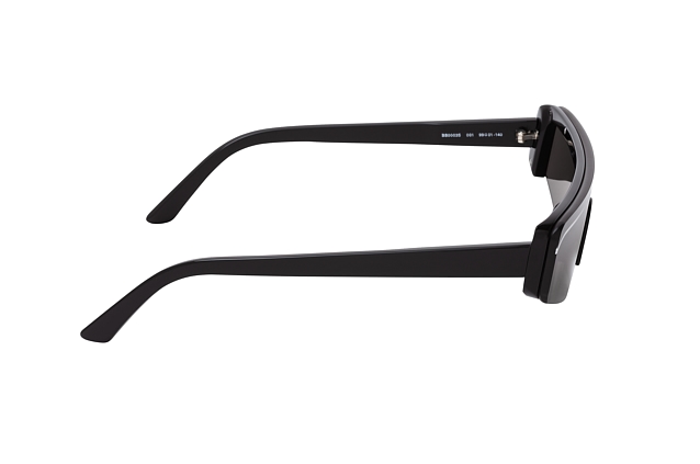 Balenciaga BB 0003S 001 Perspektivenansicht