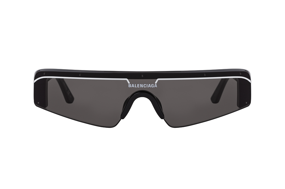 Balenciaga BB 0003S 001