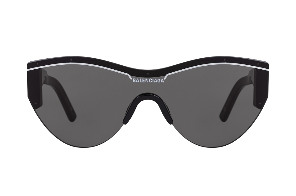 Balenciaga BB 0004S 001