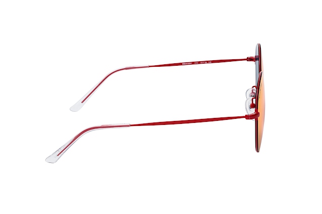 Balenciaga BB 0016SK 003 Perspektivenansicht