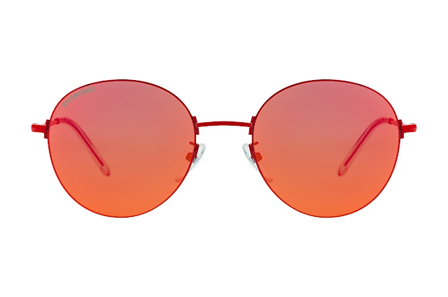 Balenciaga BB 0016SK 003 Perspektivenansicht