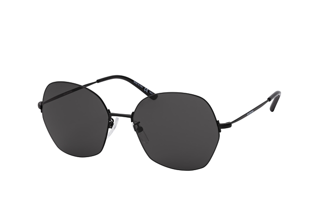 Balenciaga BB 0014SK 001 Perspektivenansicht