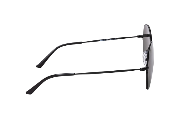 Balenciaga BB 0014SK 001 Perspektivenansicht