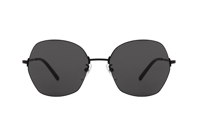 Balenciaga BB 0014SK 001 Perspektivenansicht