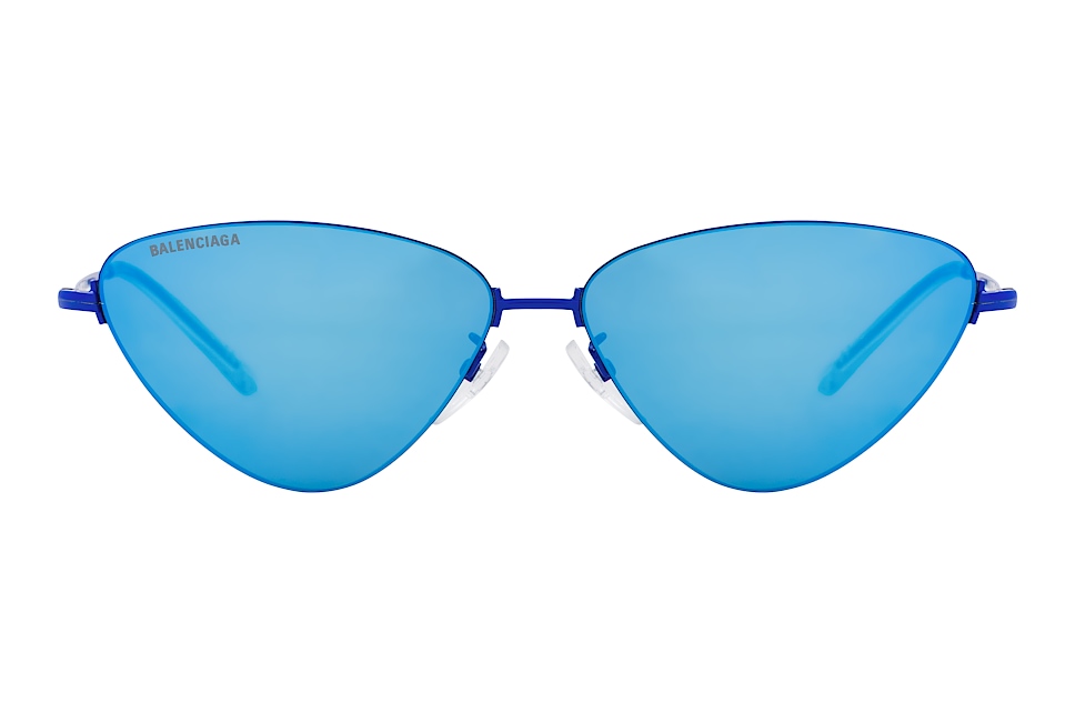 Balenciaga BB 0015S 003