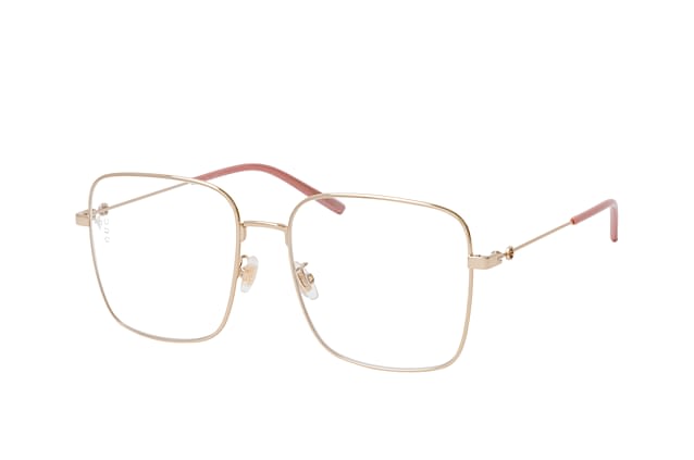 Gucci GG 0445O 001 Perspektivenansicht