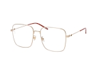 Gucci GG 0445O 003 Dor&eacute; vue en perpective Thumbnail