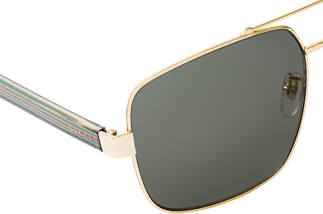 null Perspektivenansicht