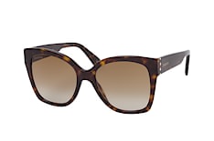 Gucci GG 0459S 002 tama&ntilde;o peque&ntilde;o