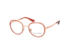 Dolce&Gabbana DG 1307 3148 klein