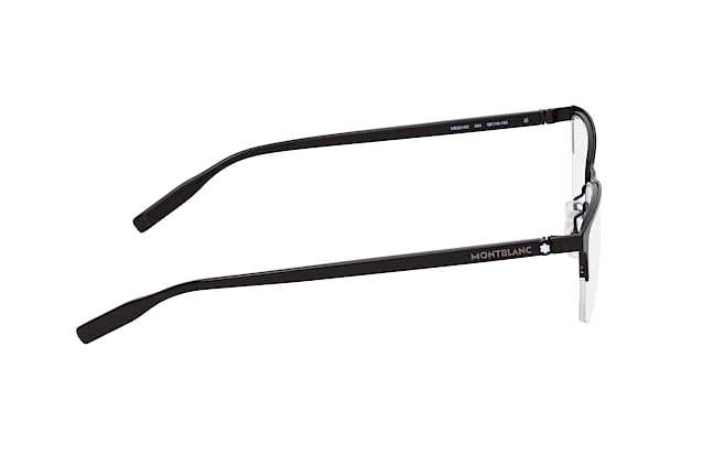 MONTBLANC MB 0015O 004 Perspektivenansicht