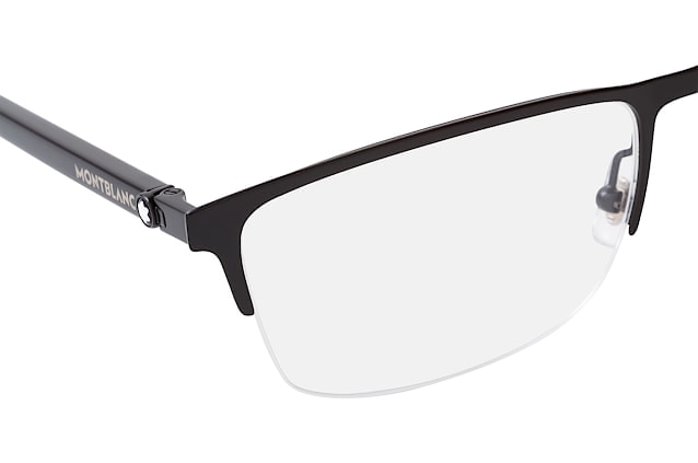 MONTBLANC MB 0015O 004 Perspektivenansicht