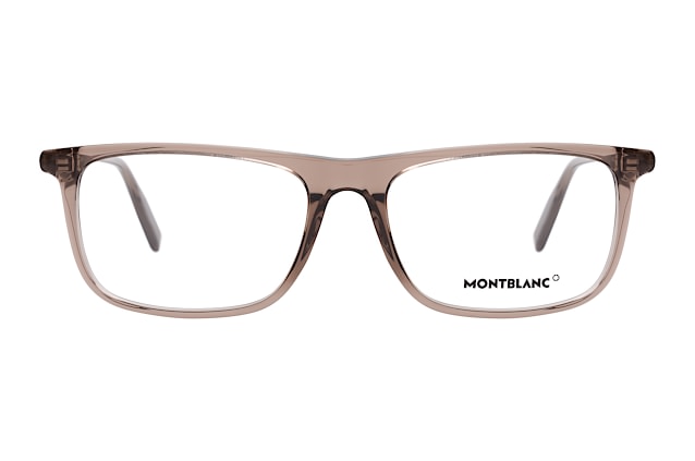 MONTBLANC MB 0012O 008 Perspektivenansicht