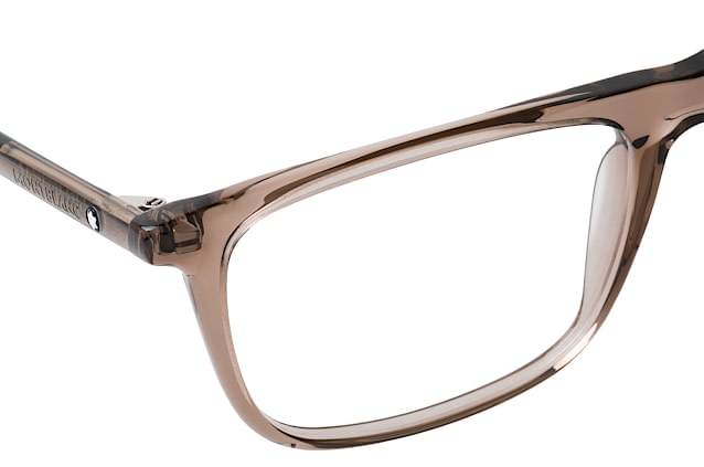 MONTBLANC MB 0012O 008 Perspektivenansicht