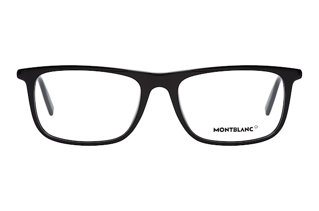 MONTBLANC MB 0012O 005 Perspektivenansicht