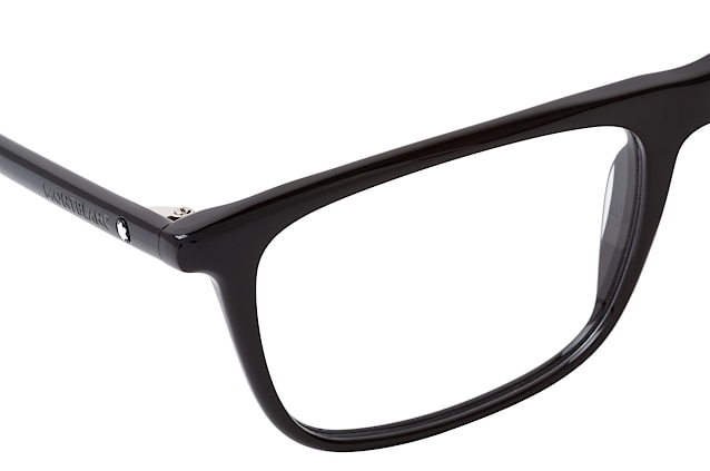 MONTBLANC MB 0012O 005 Perspektivenansicht