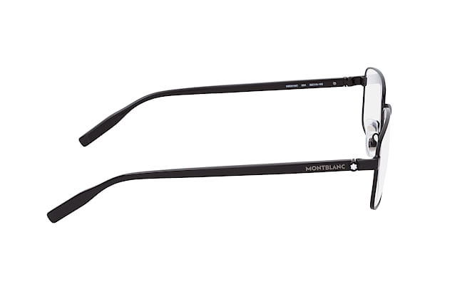 MONTBLANC MB 0016O 004 Perspektivenansicht