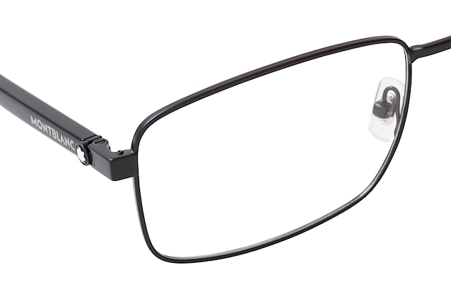 MONTBLANC MB 0016O 004 Perspektivenansicht