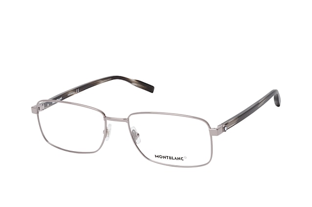 MONTBLANC MB 0016O 006 Perspektivenansicht