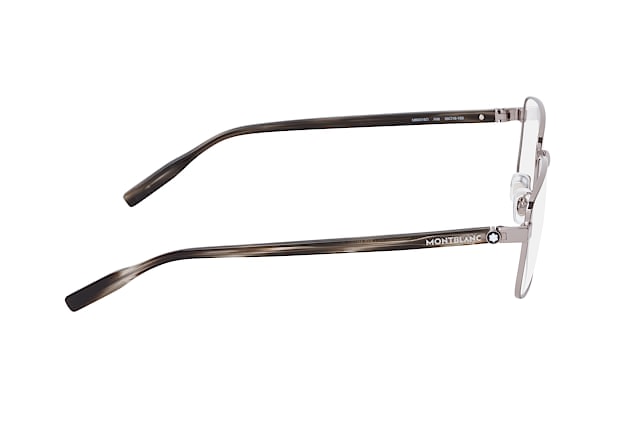 MONTBLANC MB 0016O 006 Perspektivenansicht