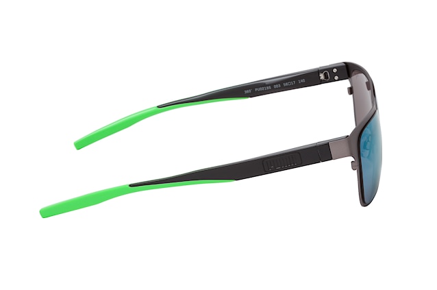 null Perspektivenansicht