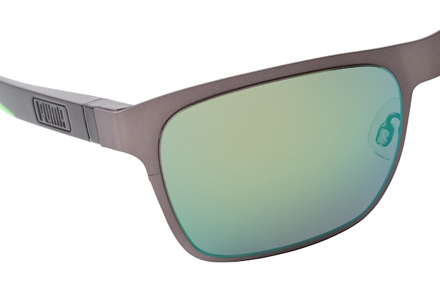 null Perspektivenansicht