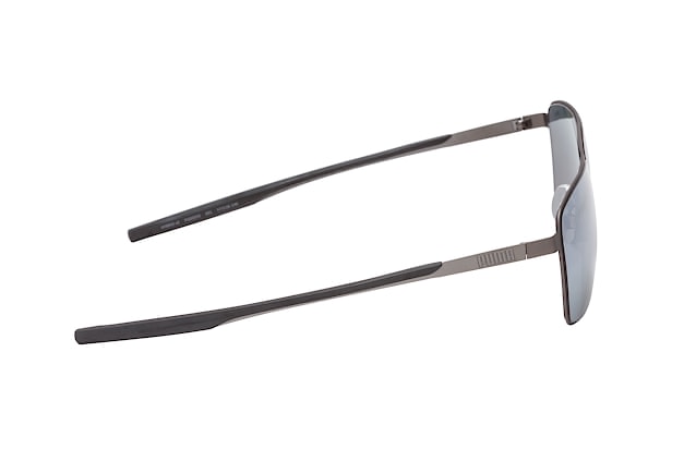 null Perspektivenansicht