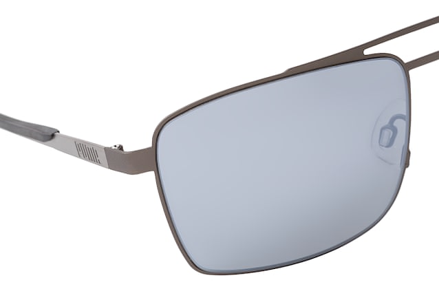 null Perspektivenansicht