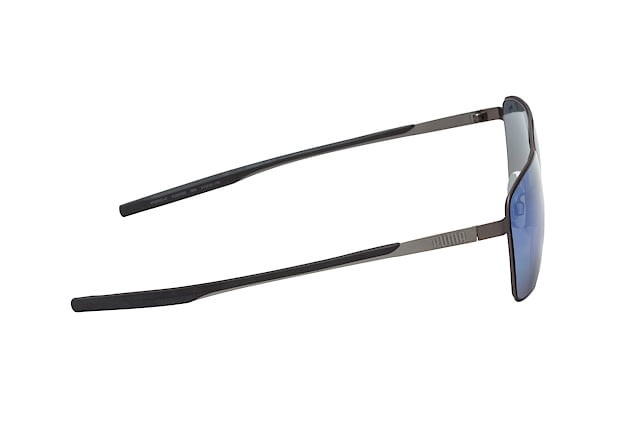 null Perspektivenansicht