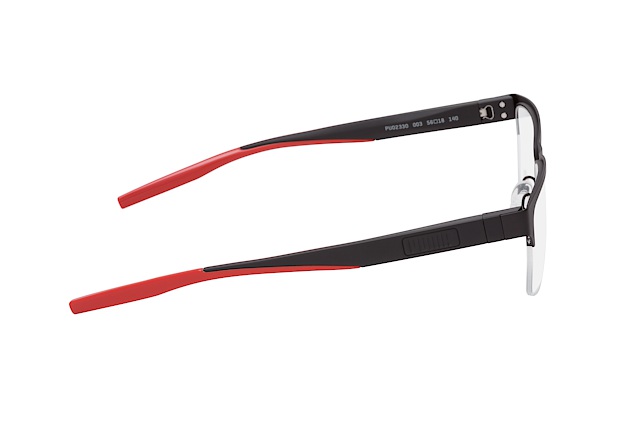 null Perspektivenansicht